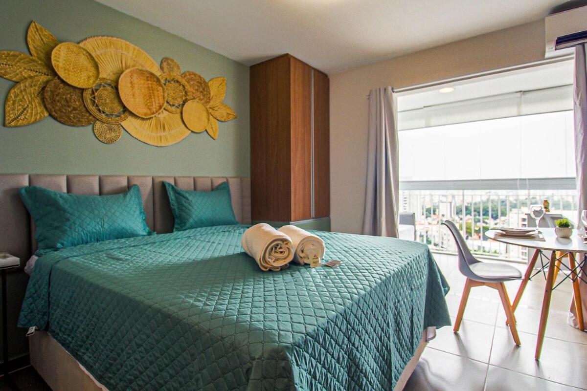 Apartamento Vm2006 - Alto Padrao Na Mariana São Paulo