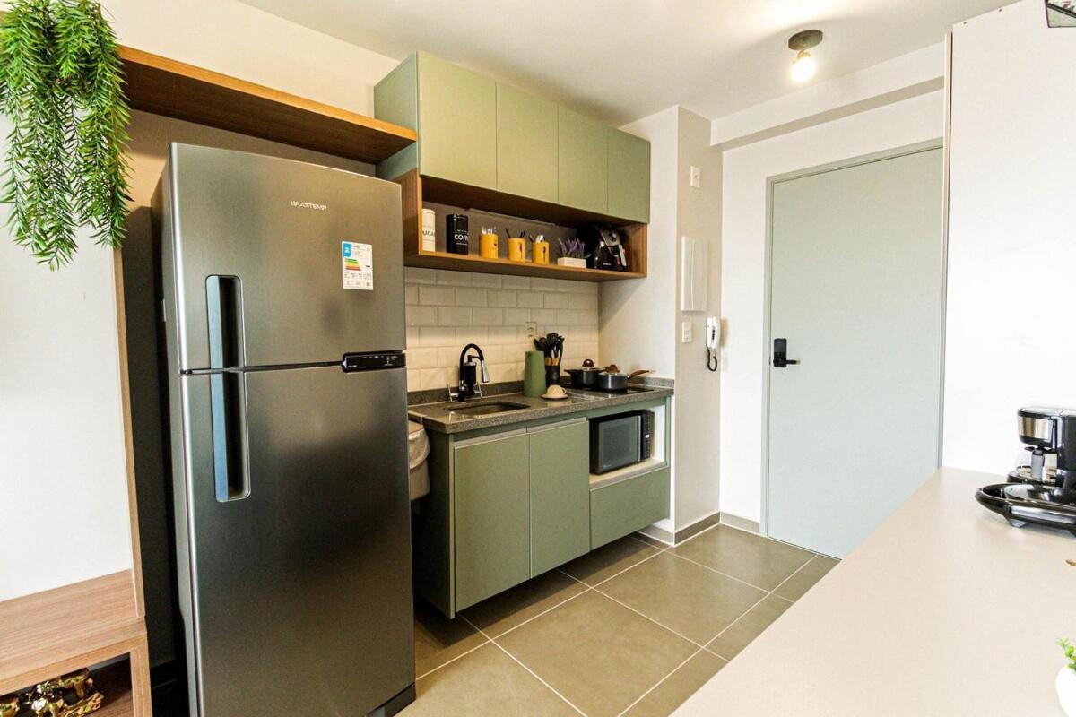 Apartamento Vm2006 - Alto Padrao Na Mariana