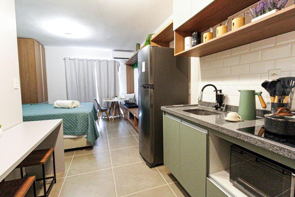 Vm2006 - Alto Padrao Na Mariana Apartamento São Paulo
