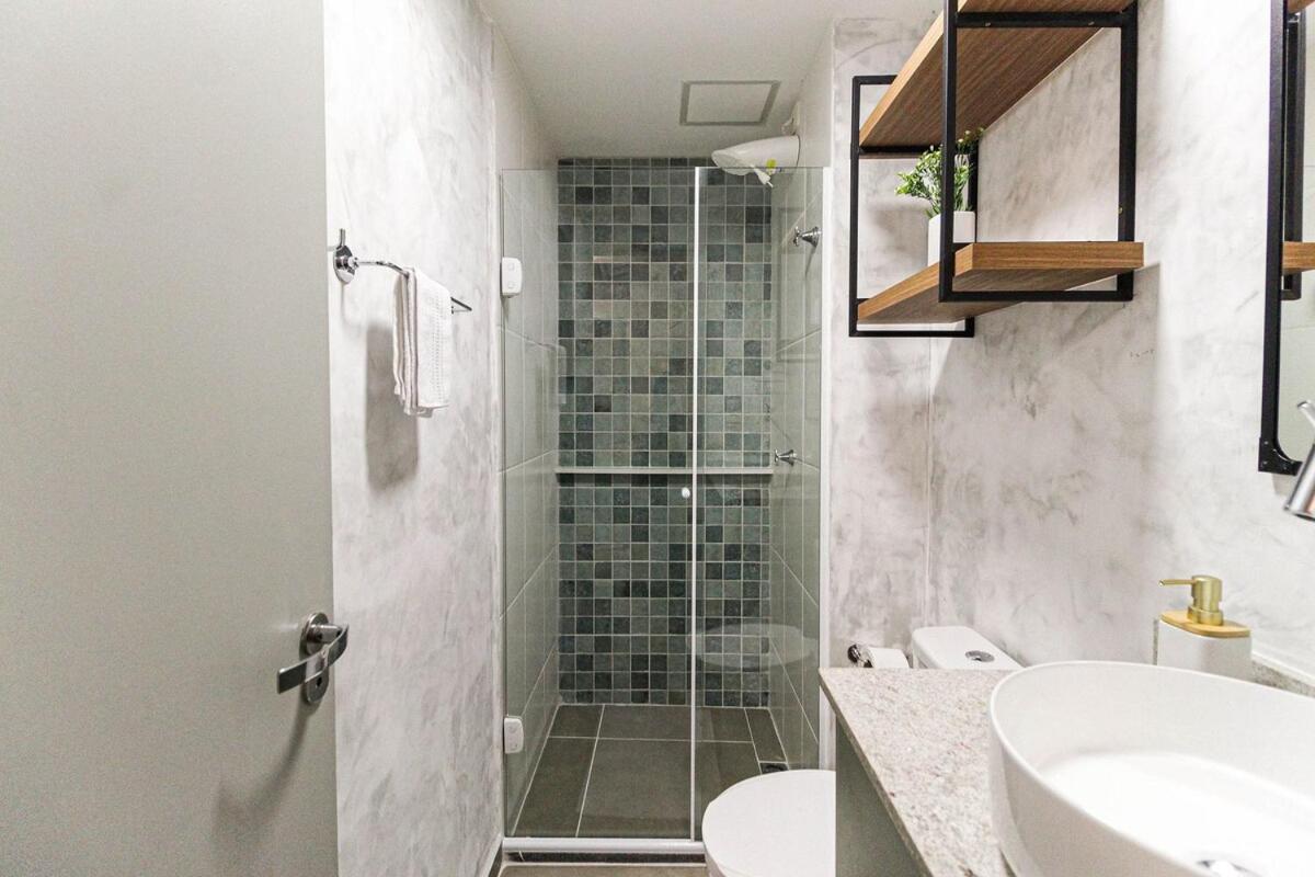 Apartamento Vm2006 - Alto Padrao Na Mariana São Paulo