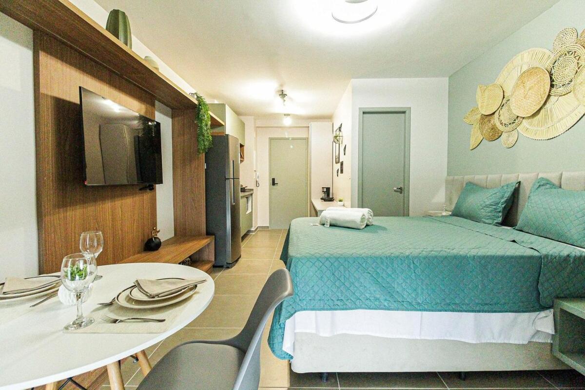 Apartamento Vm2006 - Alto Padrao Na Mariana