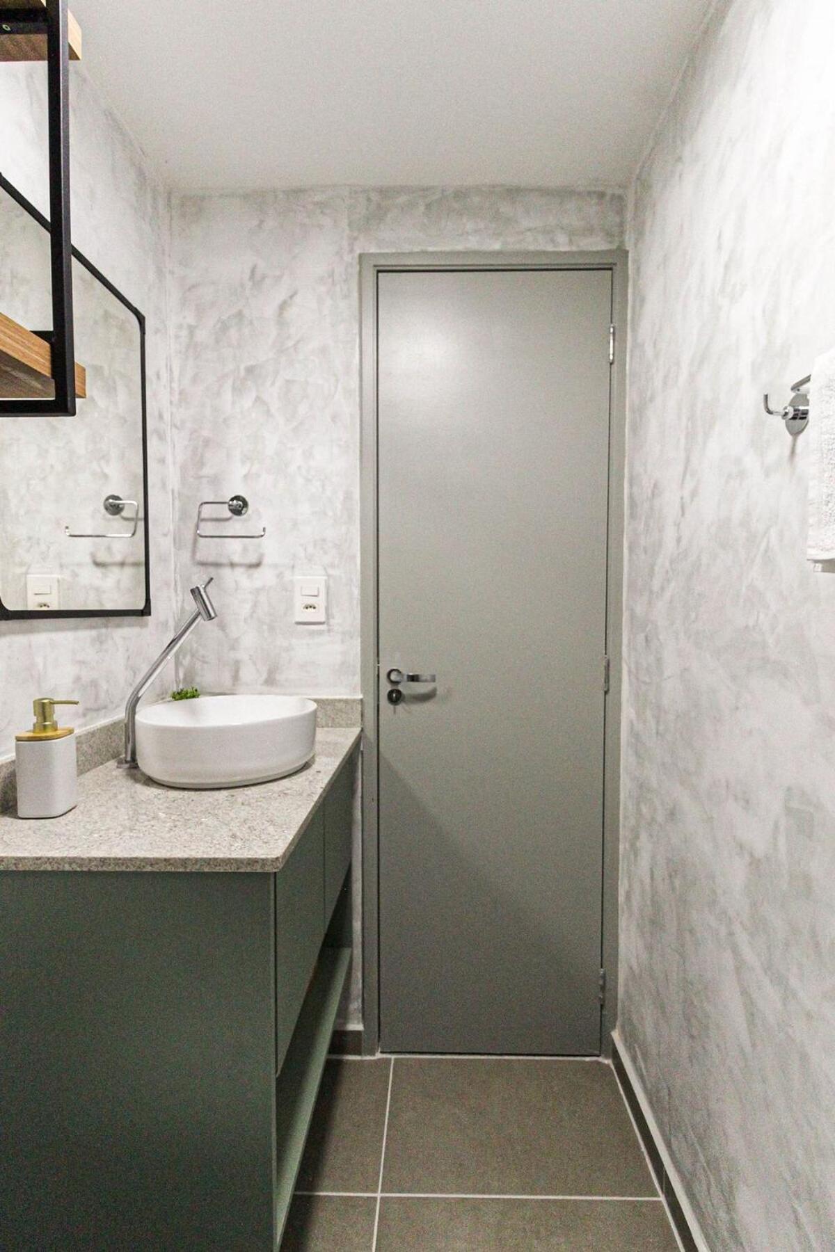 Apartamento Vm2006 - Alto Padrao Na Mariana
