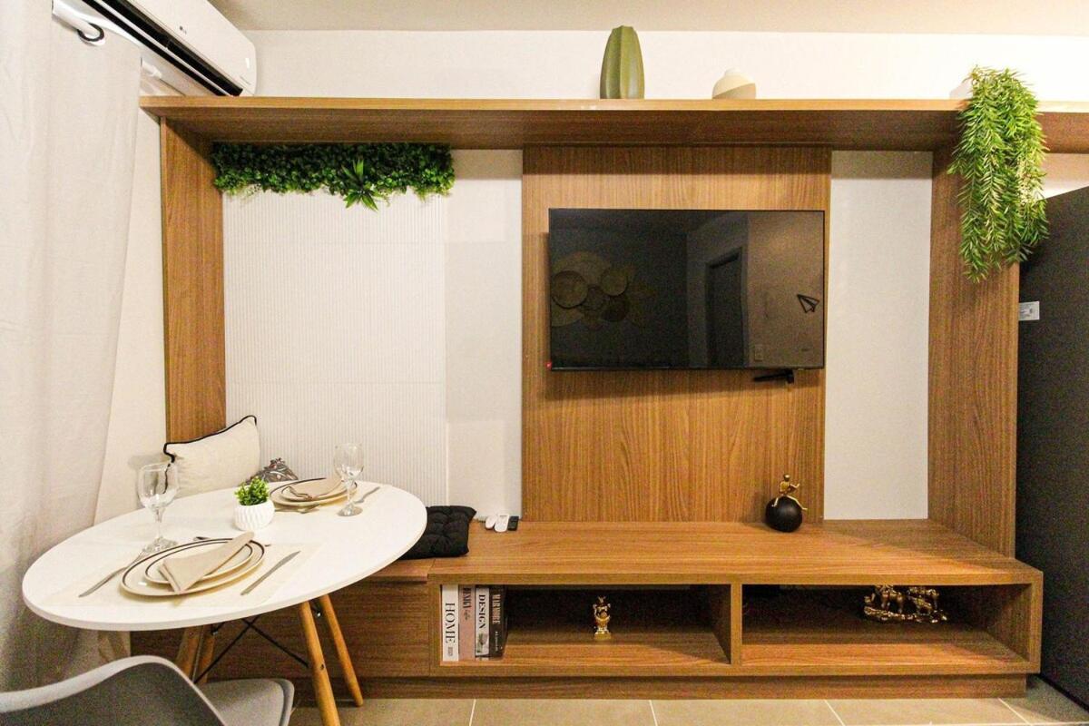 Apartamento Vm2006 - Alto Padrao Na Mariana *