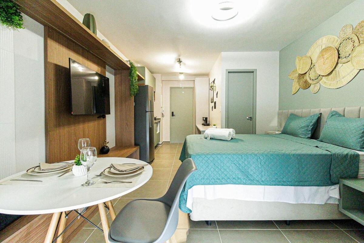 Apartamento Vm2006 - Alto Padrao Na Mariana