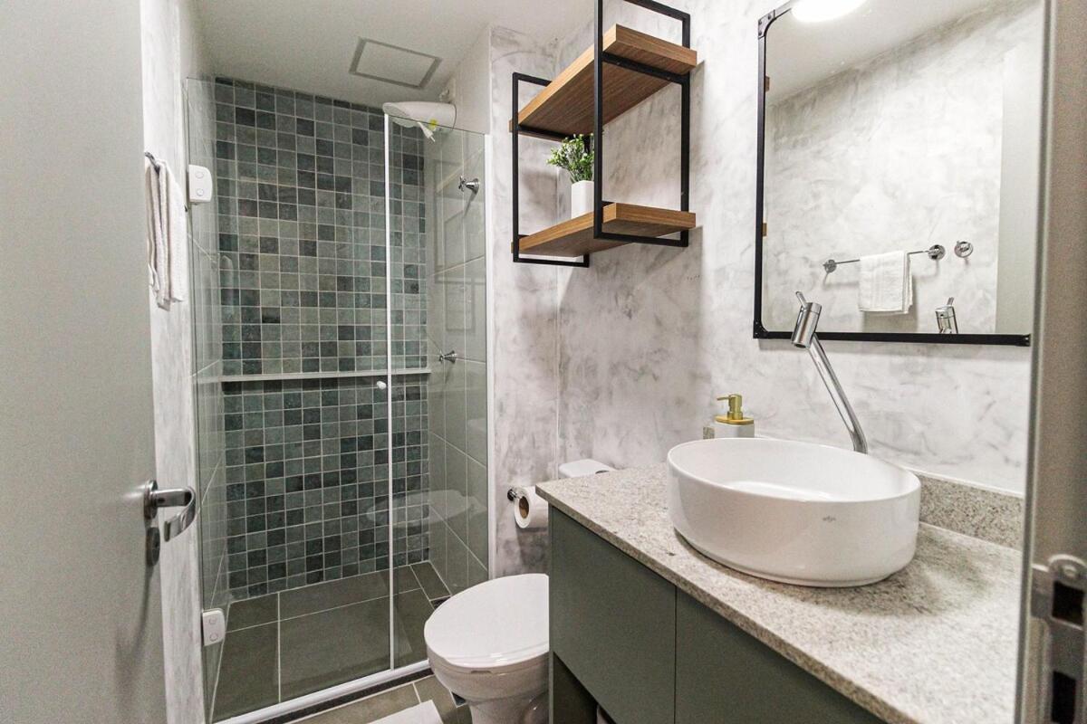 Apartamento Vm2006 - Alto Padrao Na Mariana *